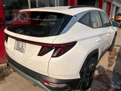 هیوندای تۆکسۆن